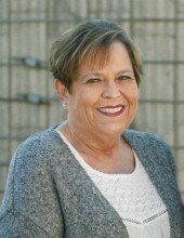 Debra Kay Gergen