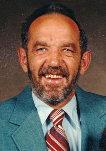 Ralph Arbogast