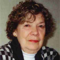 Joann Holgate Profile Photo