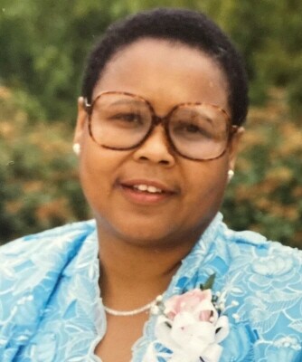 Dr. Starlene Anita Johnson Taylor Profile Photo