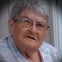 Obituary information for Mary Theresa Charboneau