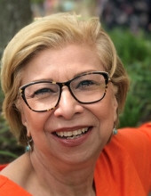 Patricia Ann Guajardo Willits Profile Photo