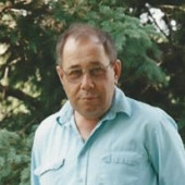 Kenneth Hall Profile Photo