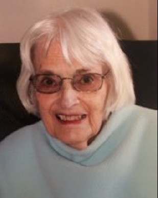 Eleanor S. Harrington