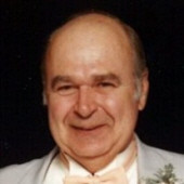 Joseph W. Cinadr