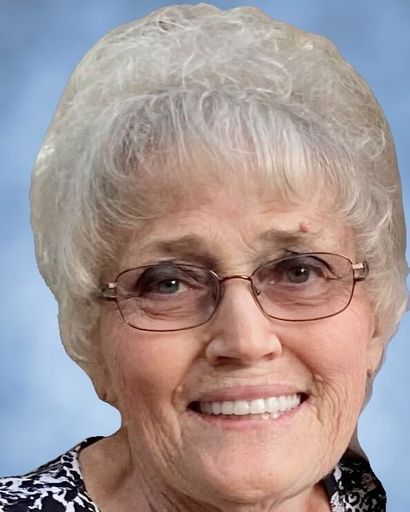 Gloria Willson's obituary image