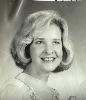 Barbara Preston Nelson