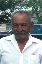 Juan  J. Ramirez  Sr.