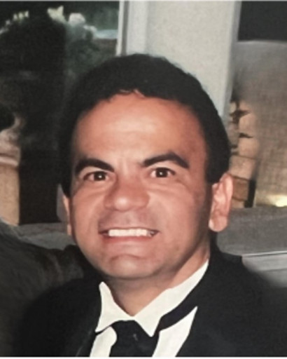 Abel Ramos Profile Photo
