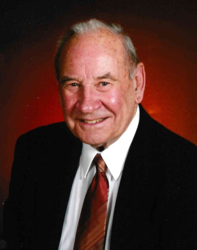 Henry Acker, Jr. Profile Photo