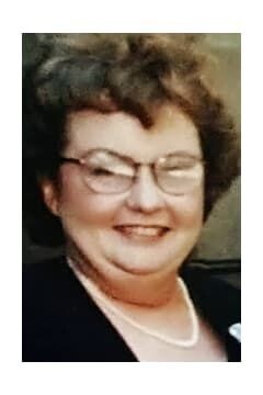 Betty M. Echols