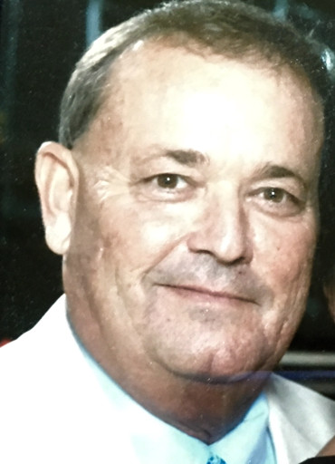 John Allen Corbett, Jr.