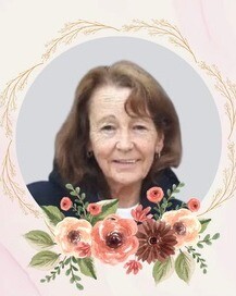 Elizabeth Ann Mercier's obituary image