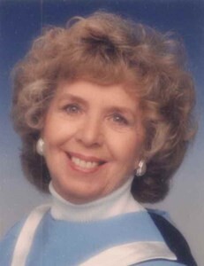 Doris E. Germain