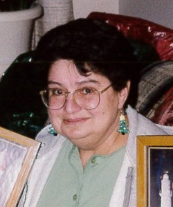 Barbara Mortensen Profile Photo
