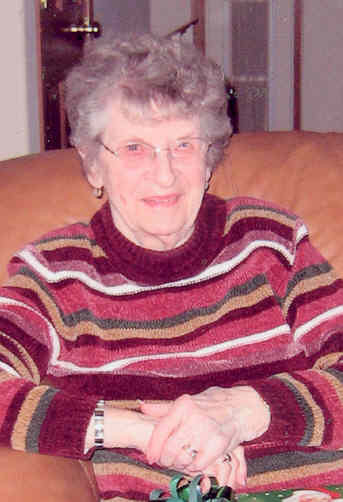 Mildred May Jebsen