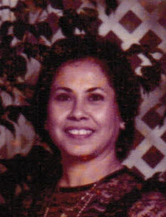 Rosario Salazar