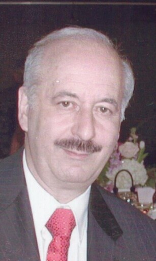 Thomas F. Lauro