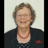 Mildred Witte Profile Photo