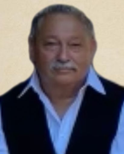 Santos Hernandez