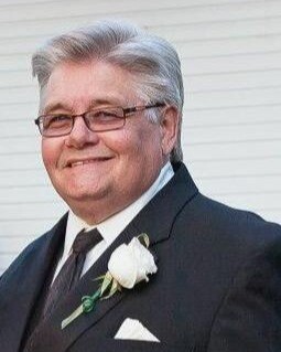 Randy L. Dillehay's obituary image