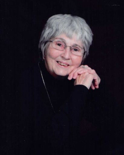 Virginia Lee Margiotta