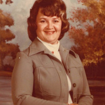Barbara Ann Collins Profile Photo