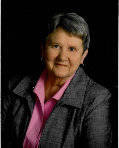 June Ann Bruner Profile Photo