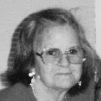 Mittie (Pat) L. Chandler