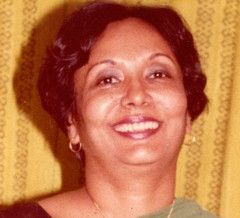 Dr. Patricia Ahluwalia