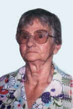 Dorothy Mae Cavalier