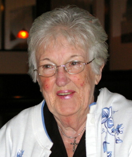 Frances L. (Burke)  Cardillo Profile Photo