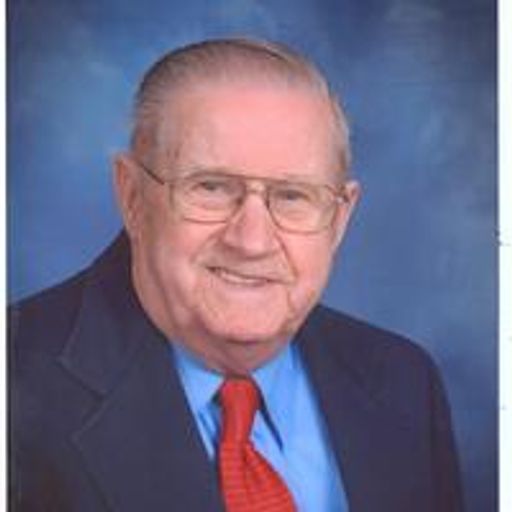 William F. "Bill" Whitehead Profile Photo