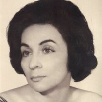 Maria Ligia Caicedo