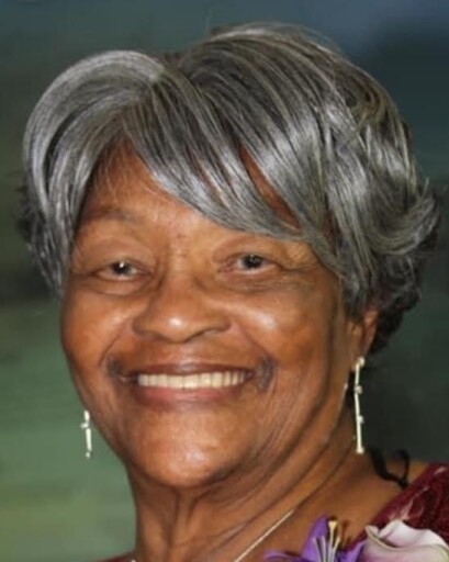 Winnie Faye West's obituary image