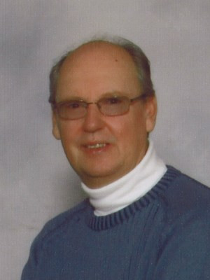 Donald F. Isaacson