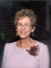 Mildred Lorraine Damron