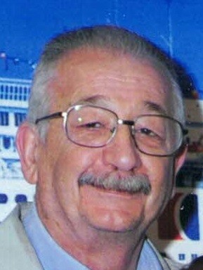 Kenneth L. Cousino