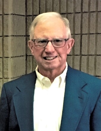 William Ross "Bill" Reynolds