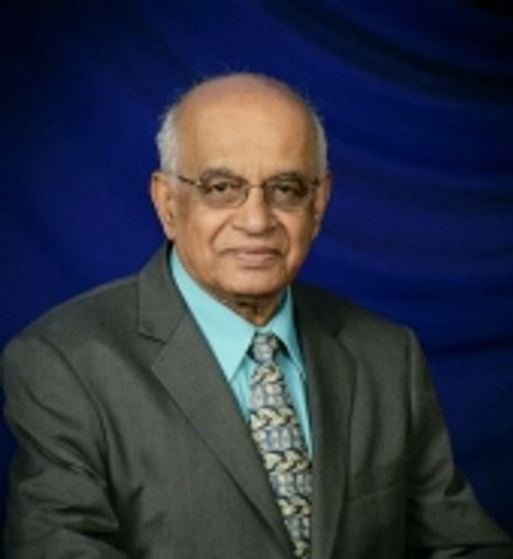 Chacko C. Abraham