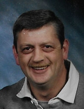 Larry D. Parris