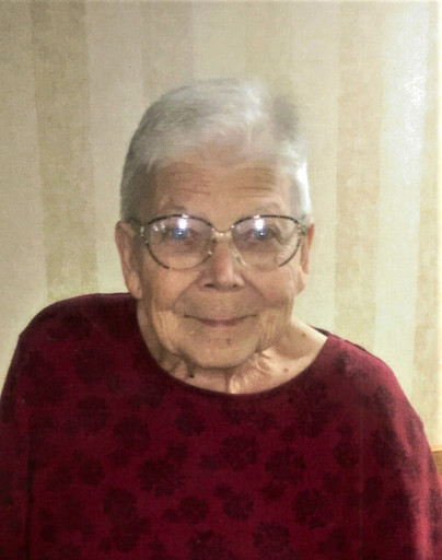 Beatrice May Adams Obituary 2019 Flanner Buchanan Funeral Centers