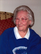 Dorothy Mae Kelly  Anding