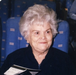 Lois Johnston