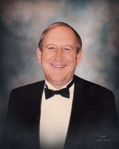 Richard Paul Steinhauser's obituary image