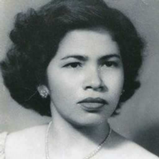 Rosa Irene Vasquez