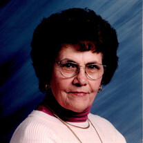 Ruth Parker Ferguson