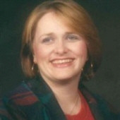 Sherry Huffman Profile Photo