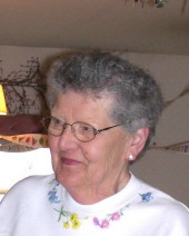 Ruth K. Morlok