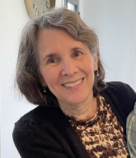 Karen H. Berdan